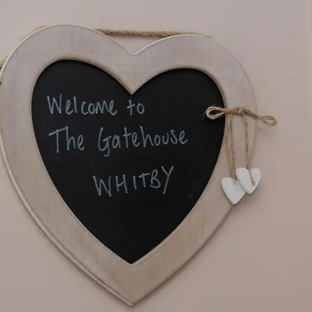 Hébergement de vacances 2 Bed In Whitby Oc-W452 *