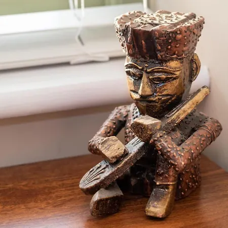 2 Bed In Whitby Oc-W452 Hébergement de vacances