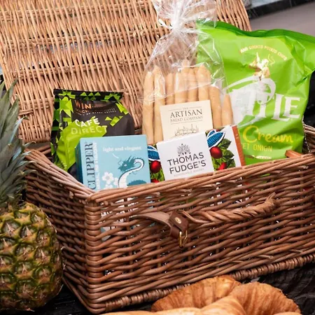 Hébergement de vacances 2 Bed In Whitby Oc-W452 *