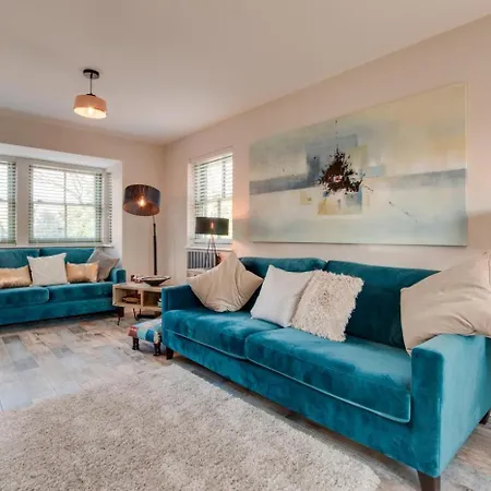 בית נופש 2 Bed In Oc-w452 וויטבי