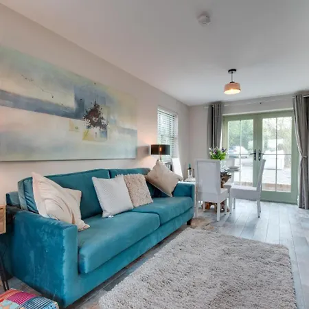 2 Bed In Oc-w452 * וויטבי