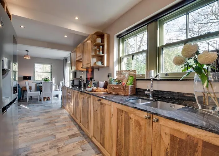 2 Bed In Oc-w452 * וויטבי