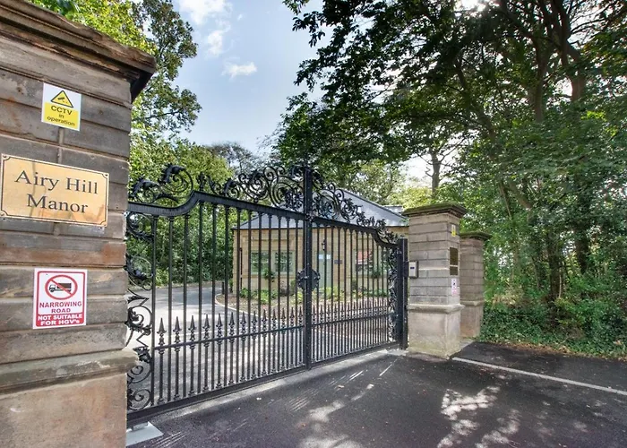 2 Bed In Oc-w452 * וויטבי