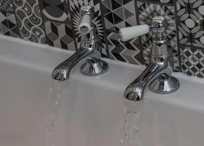 2 Bed In Oc-w452 בית נופש וויטבי