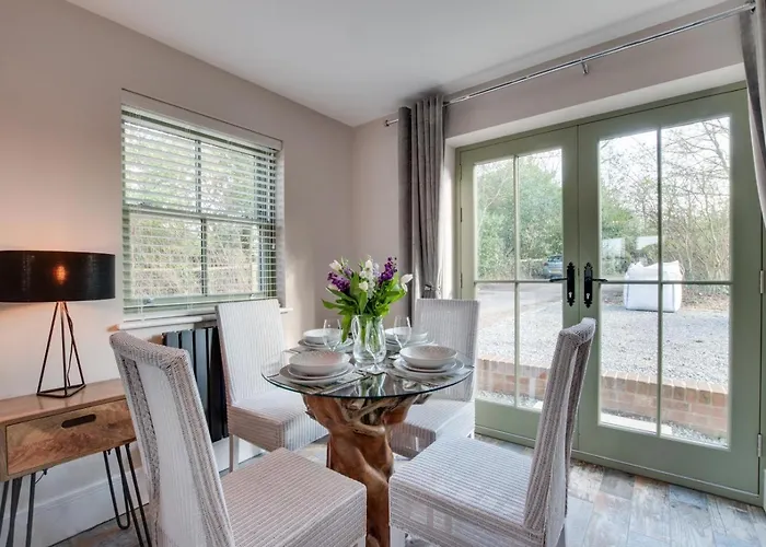 2 Bed In Oc-w452 בית נופש