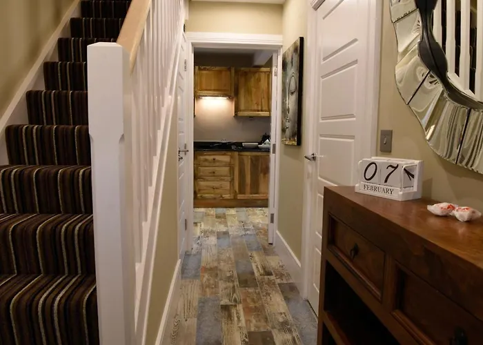 2 Bed In Oc-w452 וויטבי