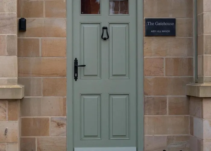 2 Bed In Oc-w452 בית נופש וויטבי