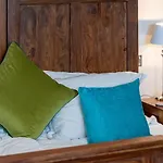 Semesterbostad 2 Bed In Oc-w452 Whitby