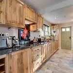 別荘 2 Bed In Oc-w452 *