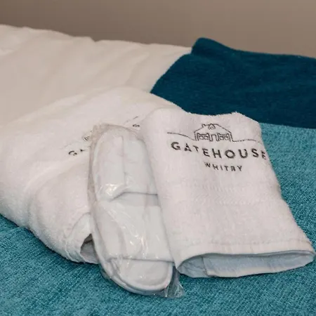 2 Bed In Whitby Oc-W452 * ウィットビー