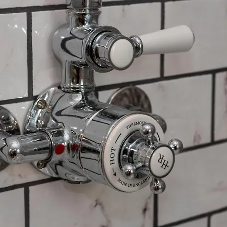 The Gatehouse 度假居 *