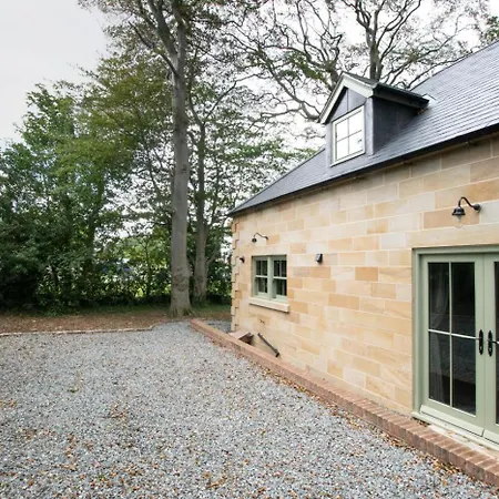 別荘 2 Bed In Whitby Oc-W452 *