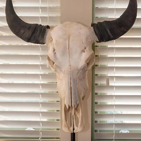 The Gatehouse 度假居