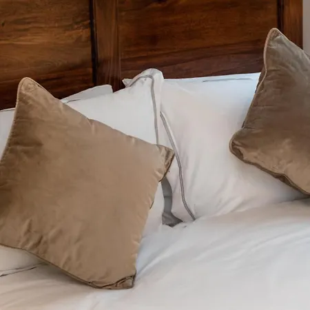 別荘 2 Bed In Whitby Oc-W452 ウィットビー