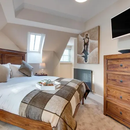 2 Bed In Whitby Oc-W452 * ウィットビー