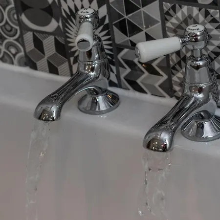 度假居 The Gatehouse