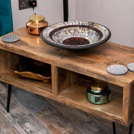 The Gatehouse 度假居