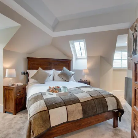 別荘 2 Bed In Whitby Oc-W452