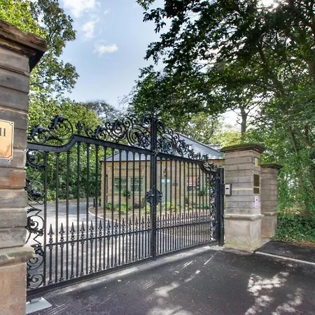 2 Bed In Whitby Oc-W452 別荘 *