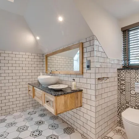 Vakantiehuis 2 Bed In Oc-w452