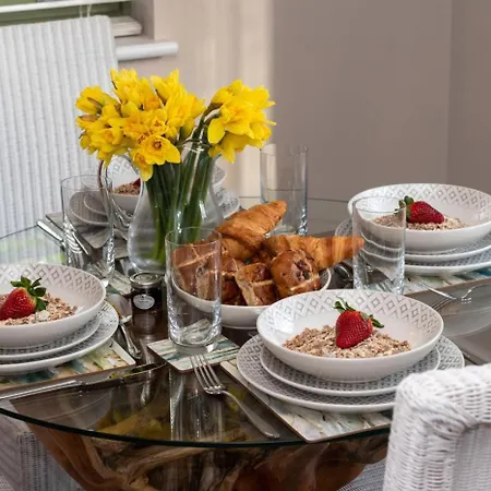 2 Bed In Oc-w452 펜션