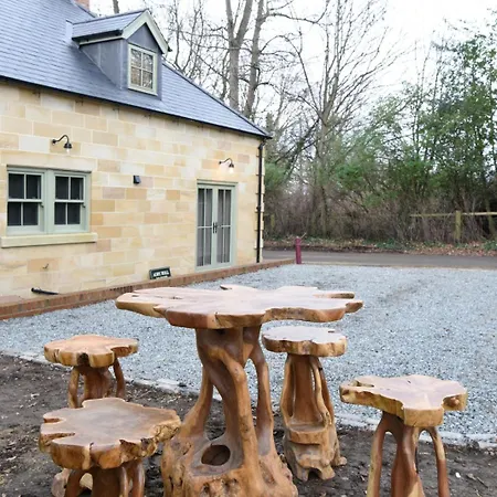 2 Bed In Oc-w452 Holiday home Whitby