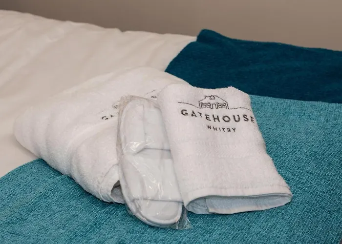 2 Bed In Oc-w452 * Whitby