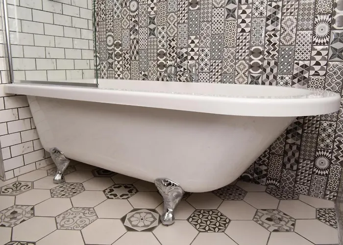 Holiday home 2 Bed In Oc-w452 Whitby