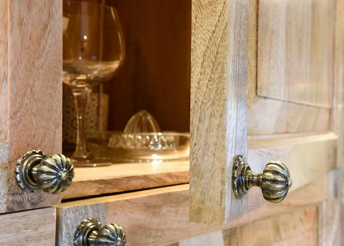 Holiday home 2 Bed In Oc-w452 Whitby