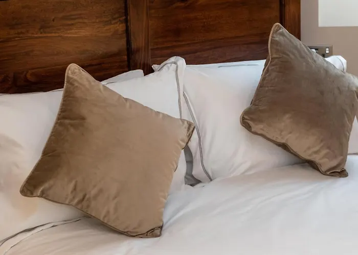 Holiday home 2 Bed In Oc-w452 Whitby