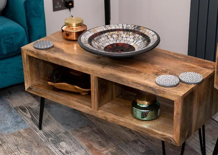 2 Bed In Oc-w452 Holiday home