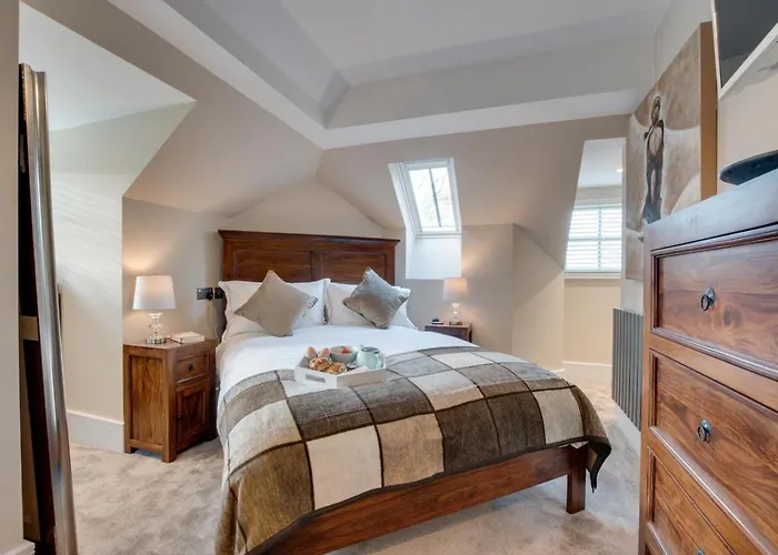 Holiday home 2 Bed In Oc-w452