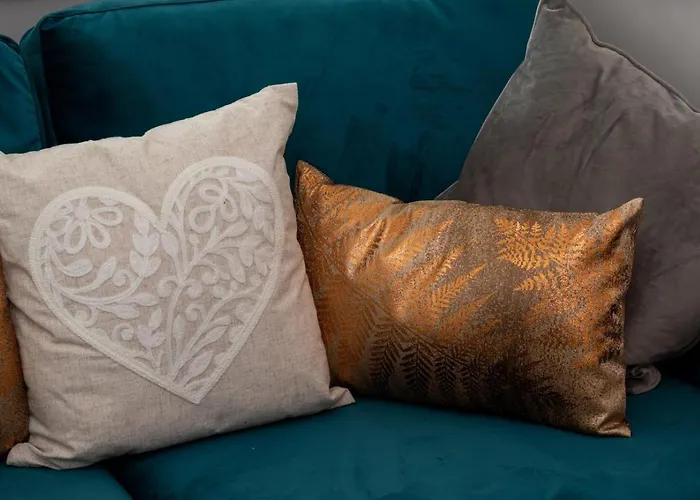 Holiday home 2 Bed In Oc-w452 Whitby