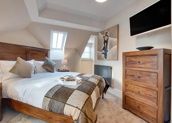 Holiday home 2 Bed In Oc-w452