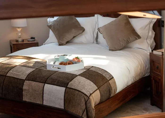 2 Bed In Oc-w452 Vakantiehuis *