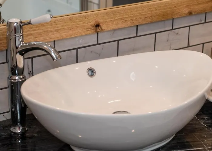 2 Bed In Oc-w452 Holiday home Whitby