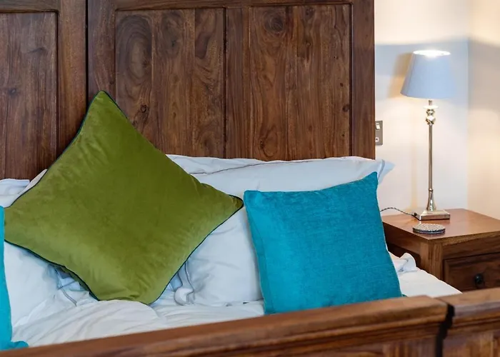 Vakantiehuis 2 Bed In Oc-w452 Whitby