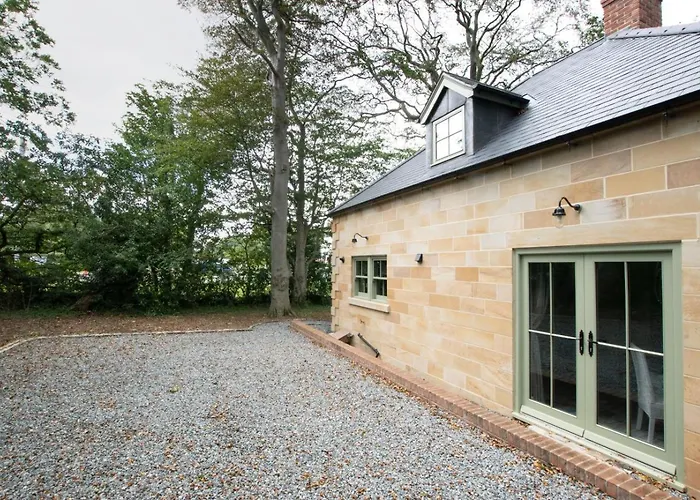 Vakantiehuis 2 Bed In Oc-w452 *