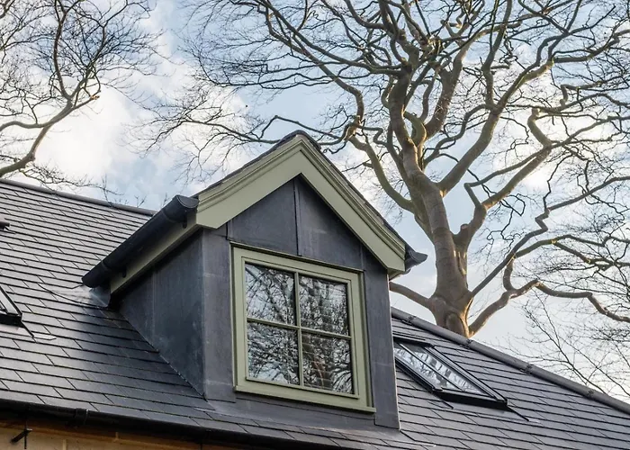 2 Bed In Oc-w452 Holiday home Whitby