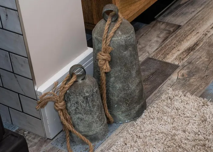 Vakantiehuis 2 Bed In Oc-w452 Whitby